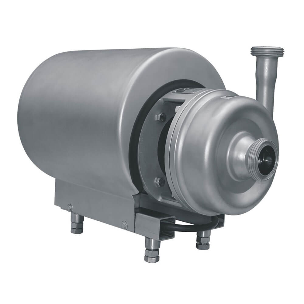 Industrial Pump